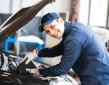 CVT Transmission Fluid Change Benefits, Costs, & Time