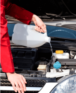 CVT Transmission Fluid Change | Benefits, Costs, & Time
