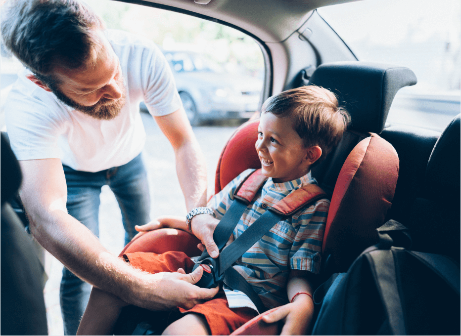 Top 10 Car Seat Safety Tips Every Parent Must Know