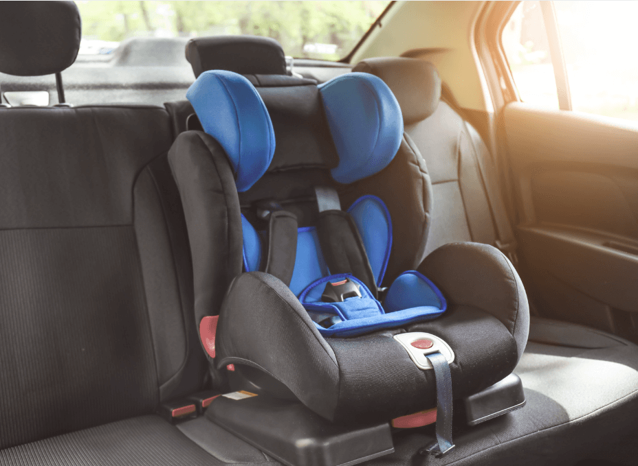 Top 5 Safety Features of the Safety 1st Car Seat