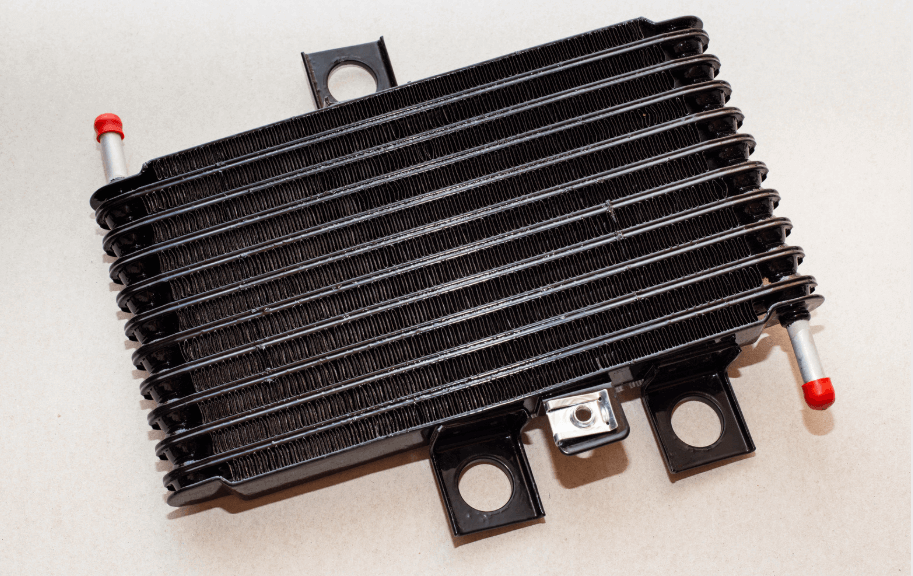 40k Transmission Cooler