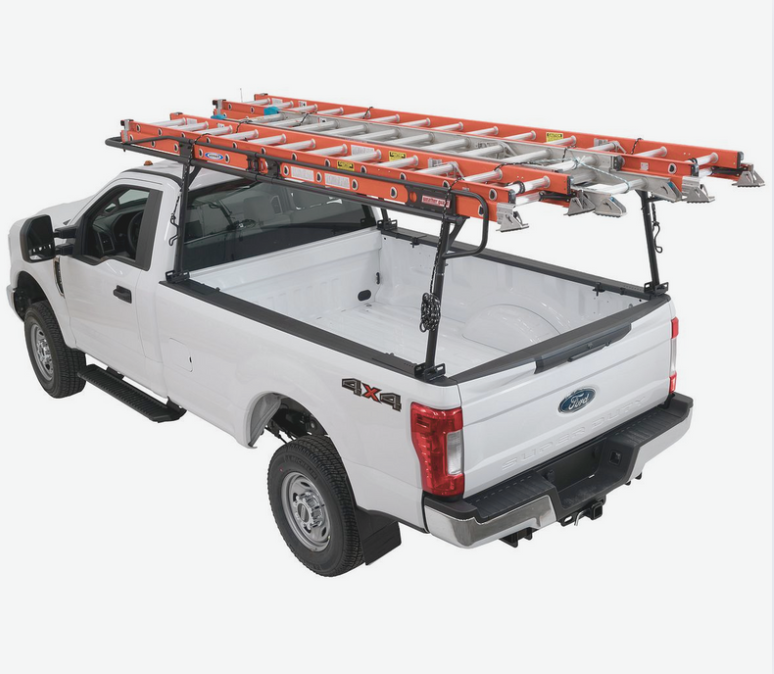 Ladder Racks for Trucks