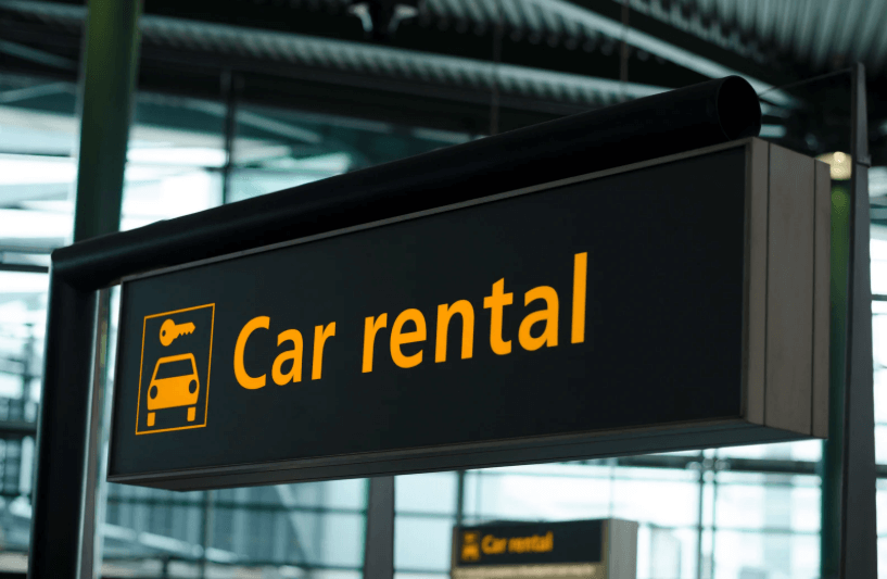 Top Tips for Saving Money on Car Rentals