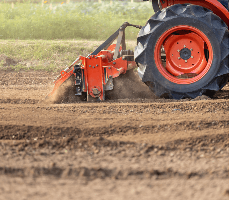 Best Top 7 Rotary Tillers for Tractor