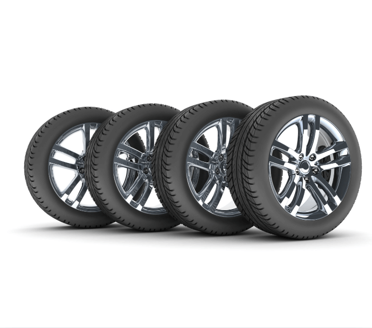 West Coast Tires and Wheels