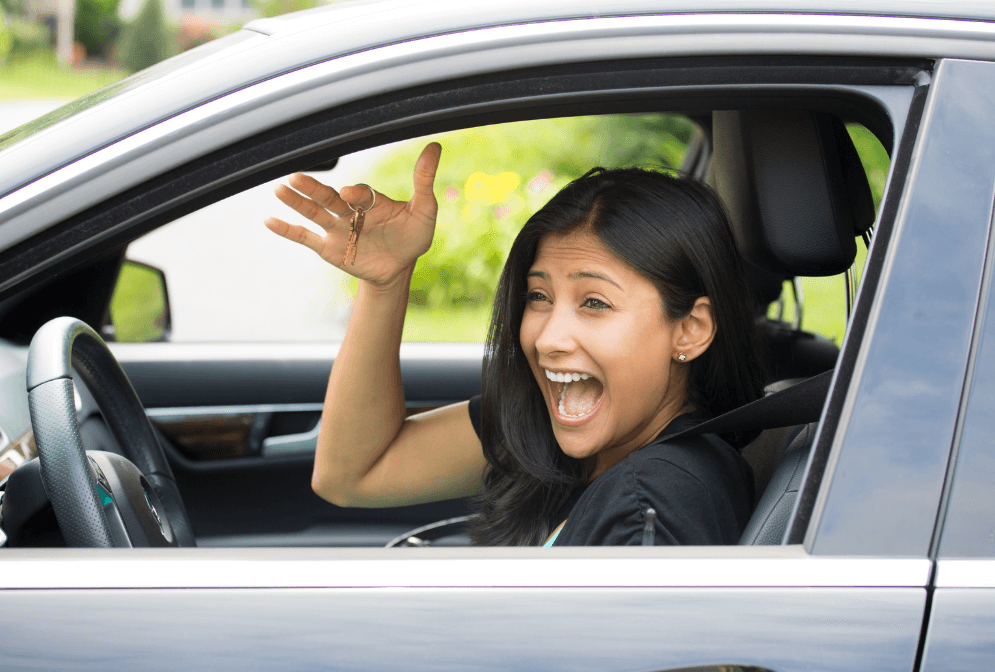 Can i Drive a Company Car Without My Own Insurance