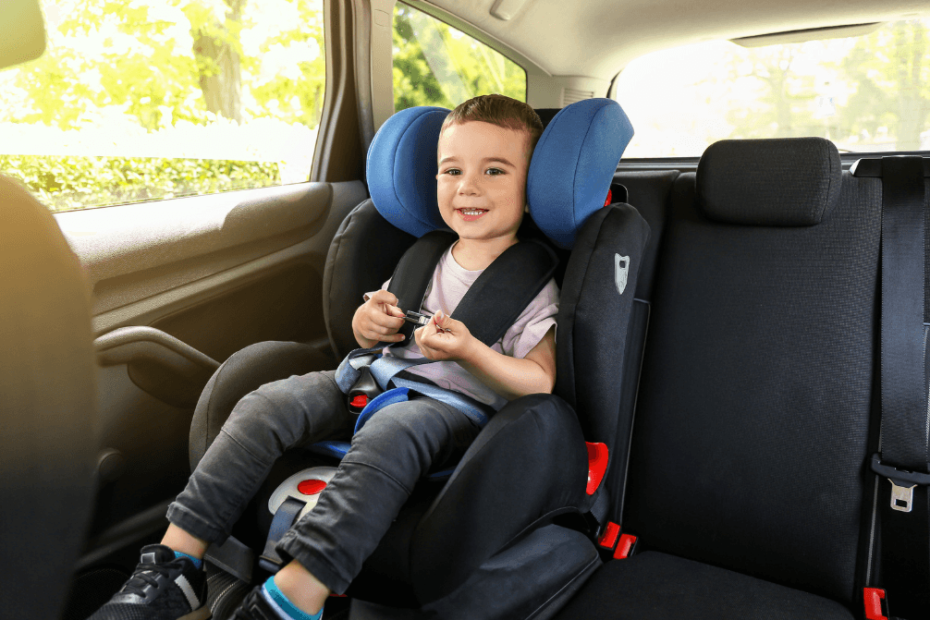 5 Best 360 Rotating Car Seats in Australia