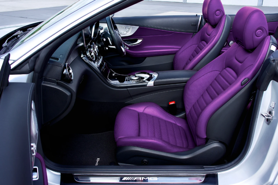 Top 10 Luxury Leather Car Seat Covers - Highly Recommended