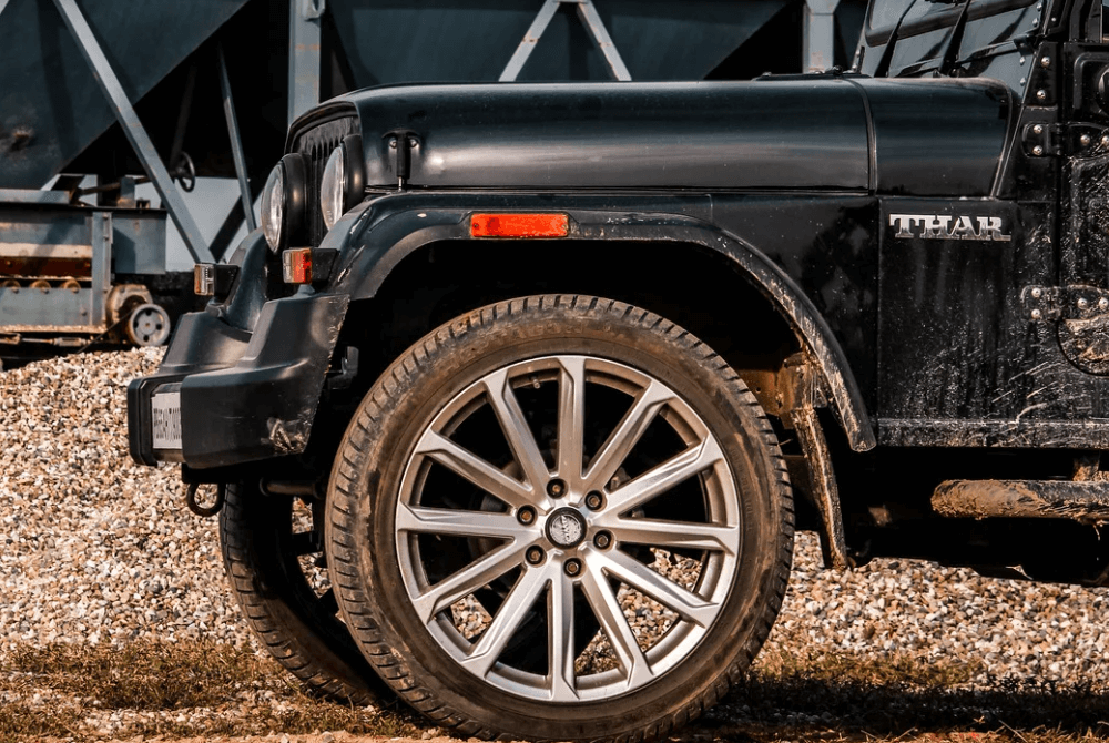 Top 5 Best Wheels for Your Jeep Wrangler 2025