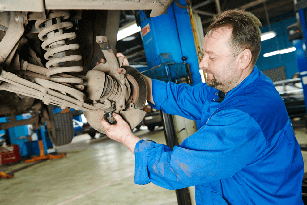 How to Reset Air Suspension on Jeep Grand Cherokee