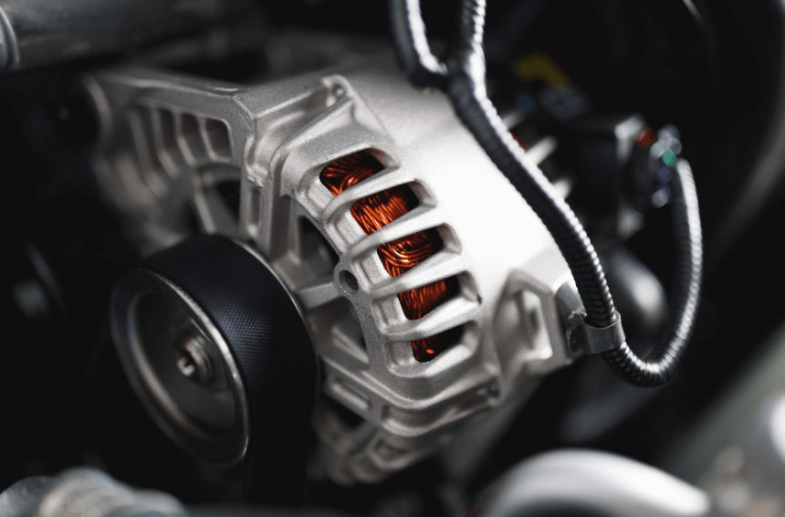 How to Repair or Replace a Faulty Alternator