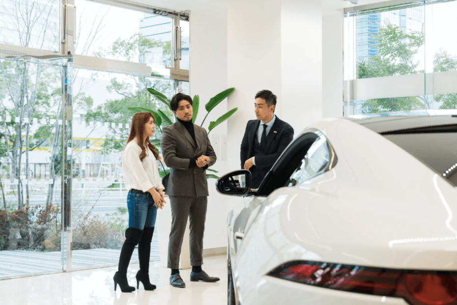 Guide to Starting and Running a Successful Car Dealership Business