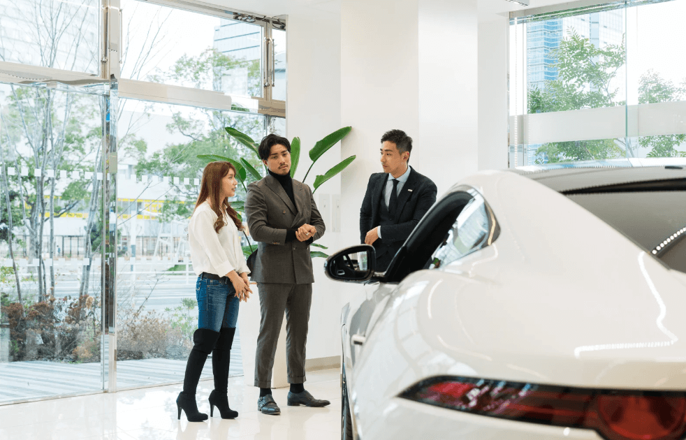 Guide to Starting and Running a Successful Car Dealership Business