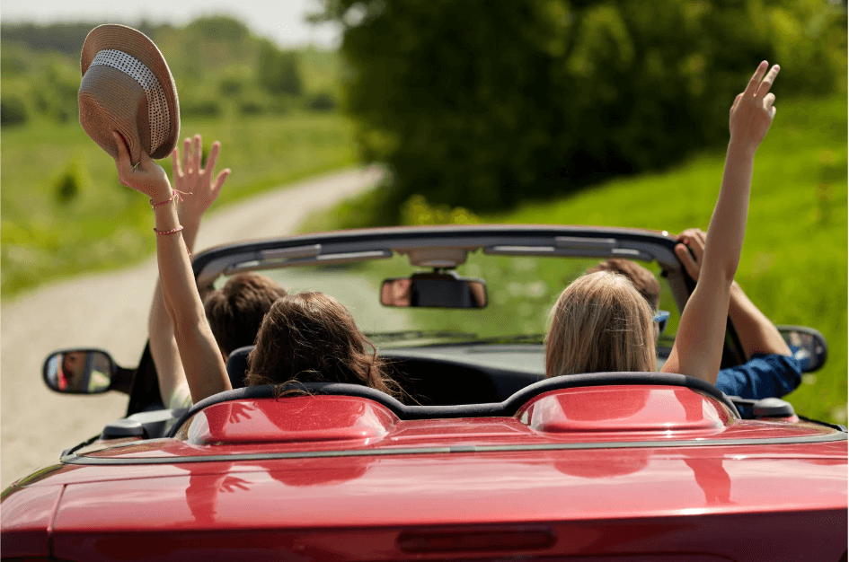 Best 6 Recommended Car Rental Companies in Europe