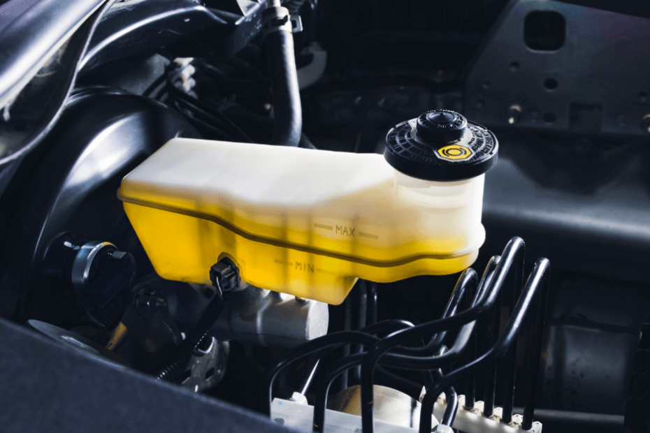 Brake Fluid Exchange Cost Explained: What You Should Know