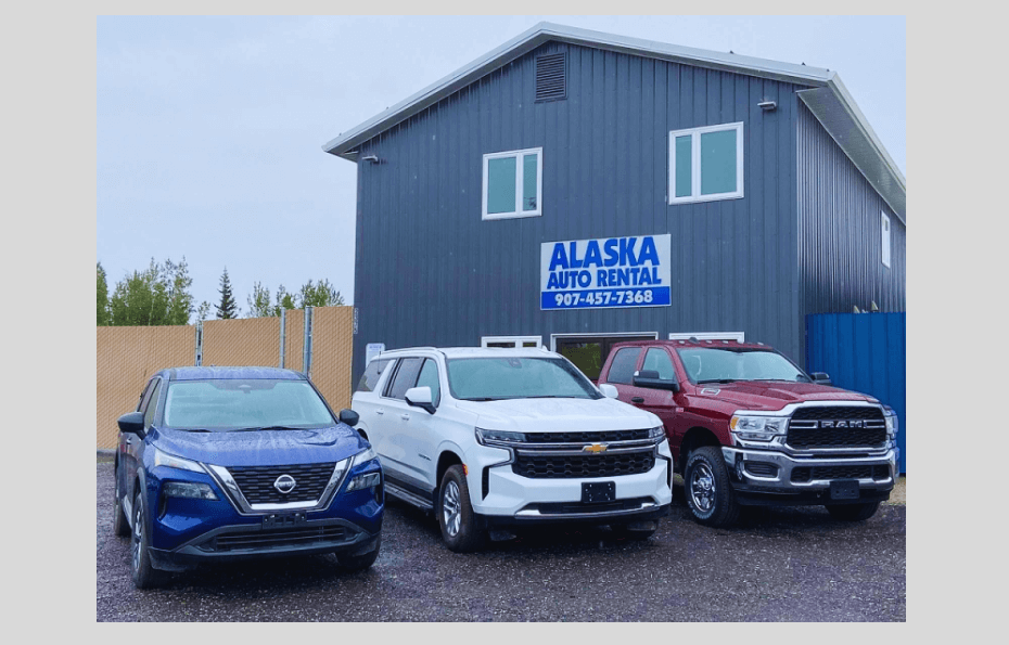 Affordable Used Cars in Fairbanks| Your Guide to Smart Car Buying