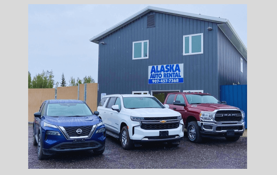 Affordable Used Cars in Fairbanks| Your Guide to Smart Car Buying