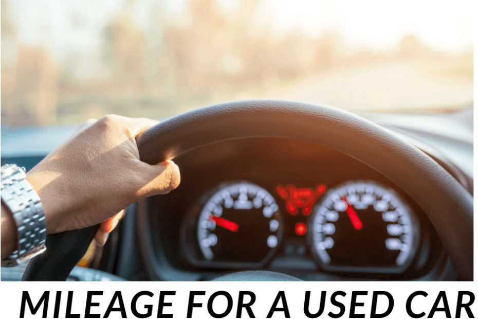 What Is Good Mileage for a Used Car? Making the Right Choice