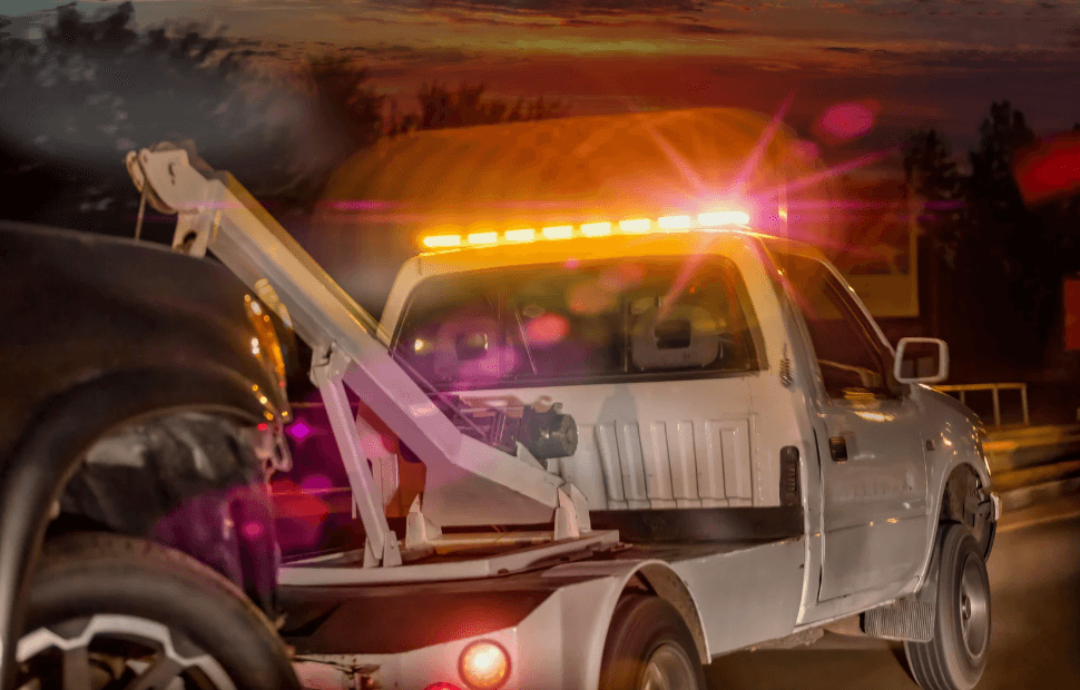 Need to Know About Tow Truck Light Bars: Your Ultimate Guide