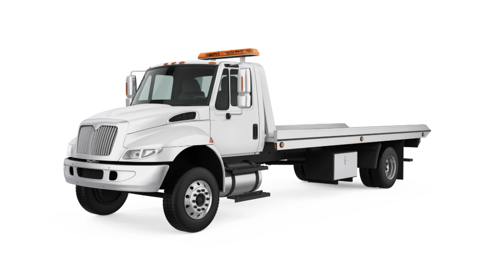 Rollback Tow Trucks