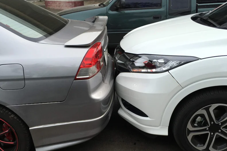 Steps to Take After a Minor Car Accident
