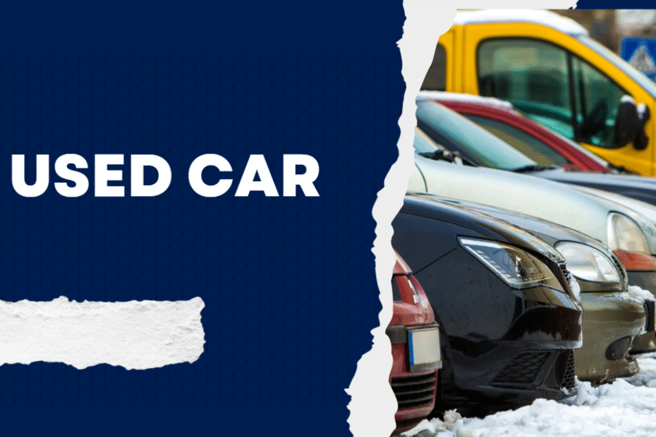 How to Buy a Used Car in the USA Without Getting Scammed