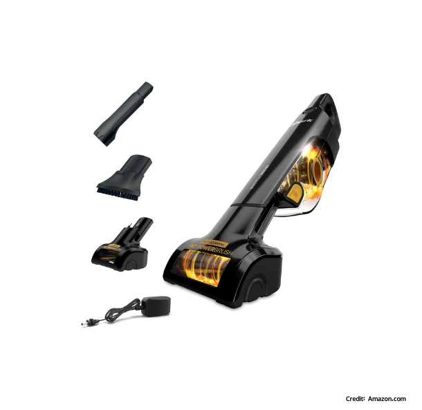 3 Shark UltraCyclone Pet Pro+ Cordless Handheld Vacuum