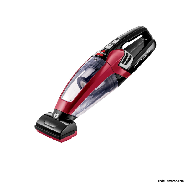 1 BISSELL AutoMate Lithium Ion Cordless Handheld Car Vacuum