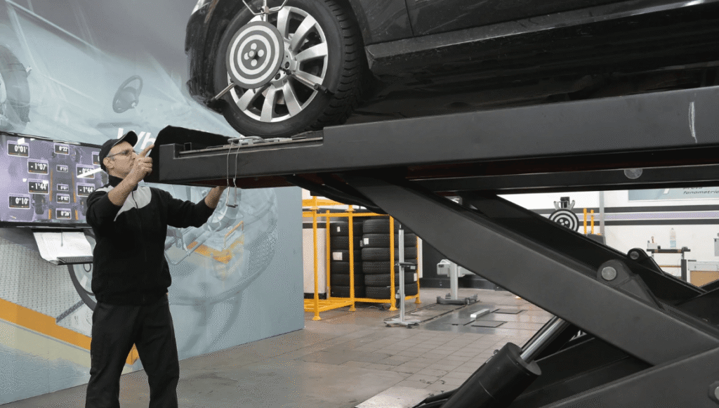 5 Best Budget-Friendly Portable Car Lifts for Small Home Garages