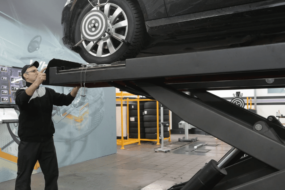 5 Best Budget-Friendly Portable Car Lifts for Small Home Garages