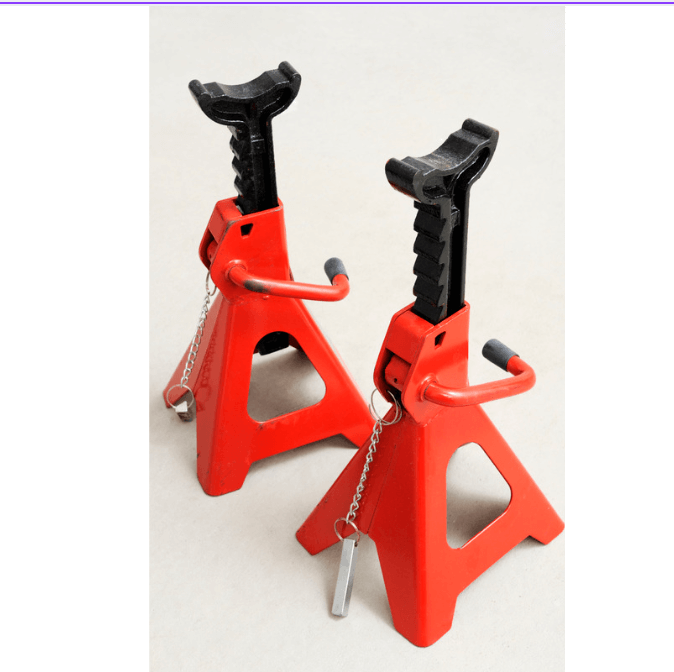What Is a Traditional Jack Stand?
