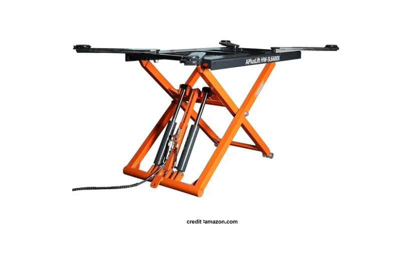3. APlusLift HW-SL6600: