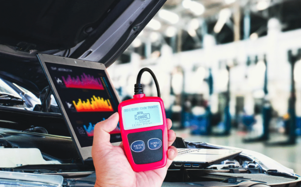 How to Install & Use Car Diagnostic Tools & OBD Devices — A Beginner’s Guide