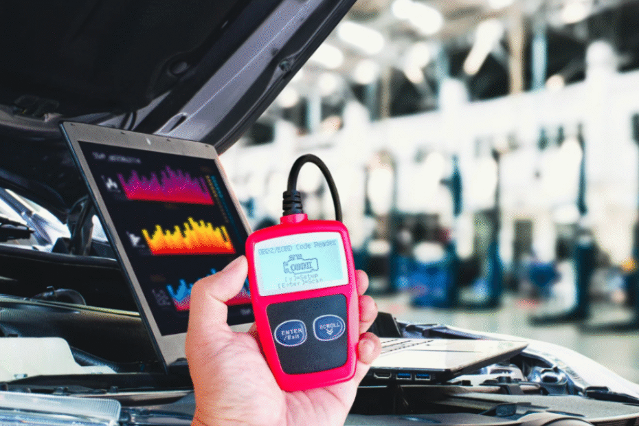 How to Install & Use Car Diagnostic Tools & OBD Devices — A Beginner’s Guide