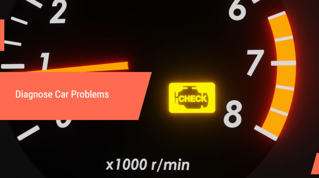 Why Is My Check Engine Light On? How to Diagnose Car Problems at Home