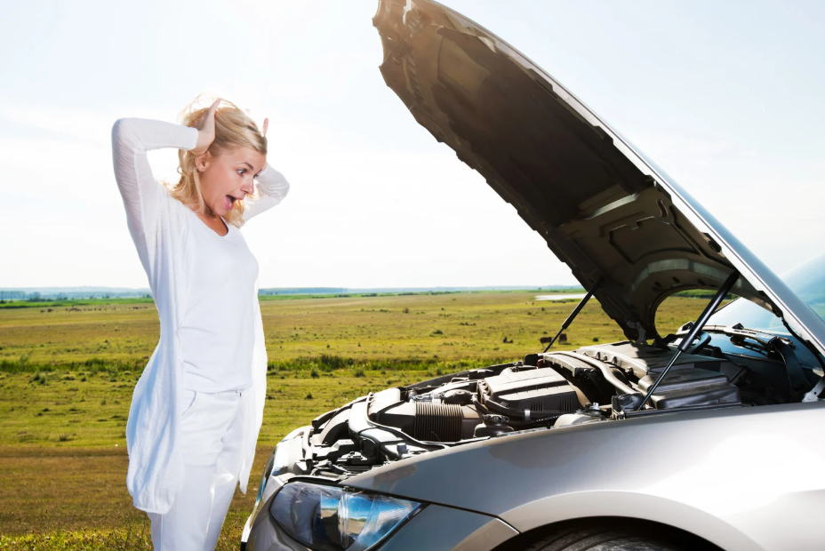 Car Shakes When Idle But Drives Fine – 7 Cheap Fixes (2026)