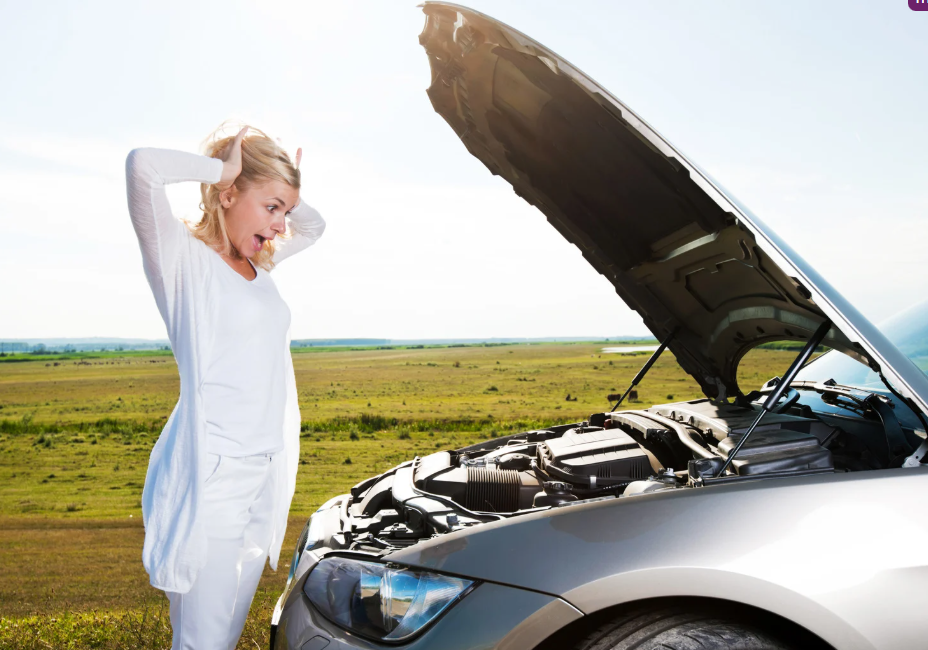 Car Shakes When Idle But Drives Fine – 7 Cheap Fixes (2026)